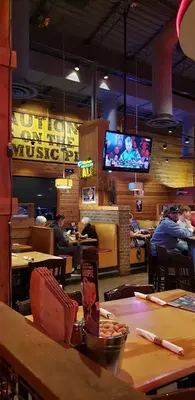 Logan's Roadhouse