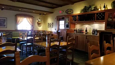 Olive Garden Italian Restaurant