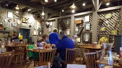 Cracker Barrel Old Country Store