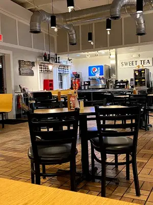 Charlie's Chicken of Owasso