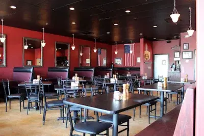 Andolini's Pizzeria Owasso