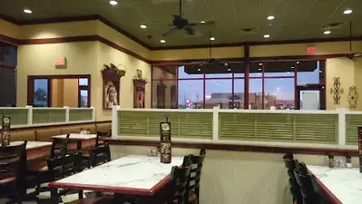 McAlister's Deli