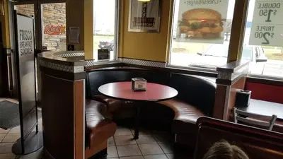 Carl's Jr.