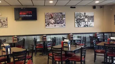 Billy Sims Barbecue