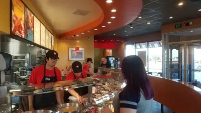 Panda Express