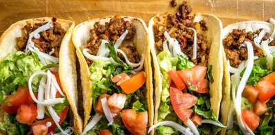 La Norteña Mexican Food