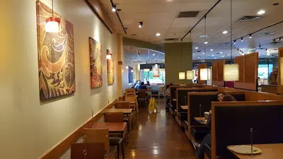 Panera Bread
