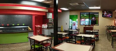 Cicis Pizza