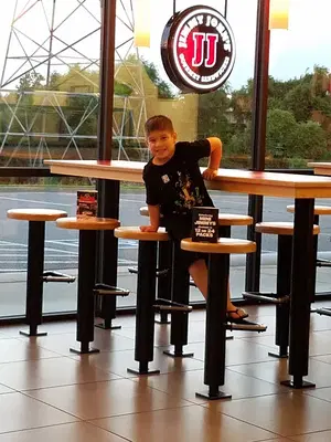 Jimmy John's