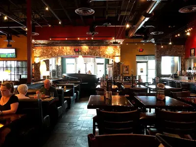 BJ's Restaurant & Brewhouse