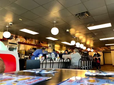Waffle House