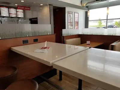 Wendy's