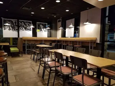 Taco Bell