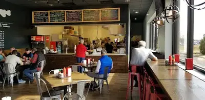 Cajun Corner - Council OKC