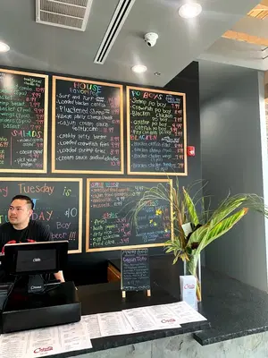 Business Photo