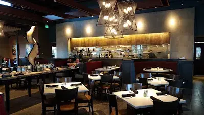 Firebirds Wood Fired Grill