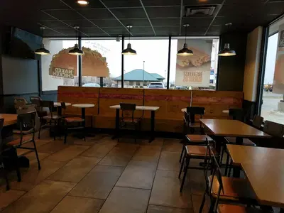 Taco Bell