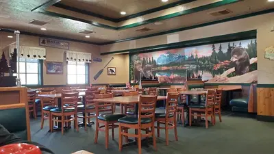 Black Bear Diner Quail Springs