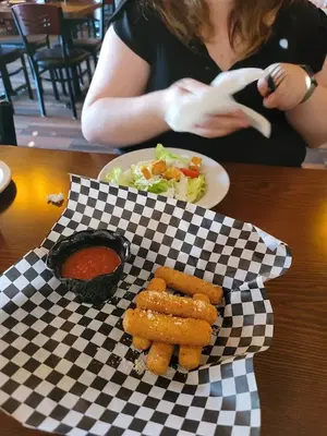 Frankie's Italian Restaurant