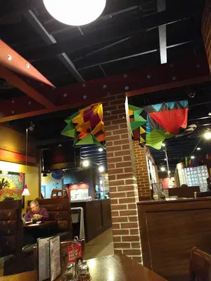 Hideaway Pizza