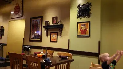 Poblano Grill