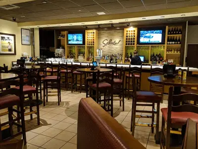 Olive Garden Italian Restaurant