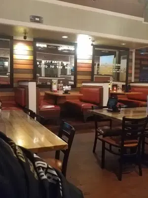 Chili's Grill & Bar