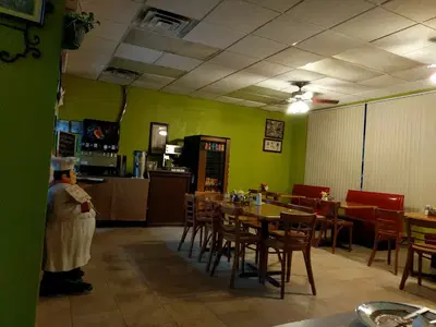 Italia Express Pizza & Pasta