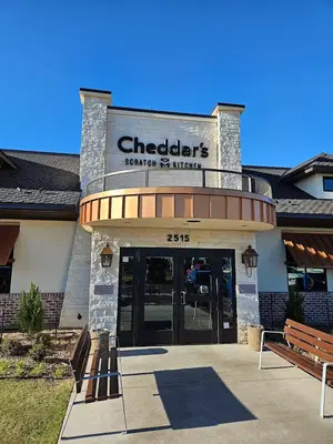 Cheddar's Scratch Kitchen