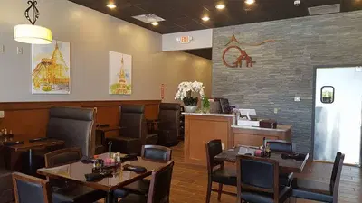 Thai La Moon