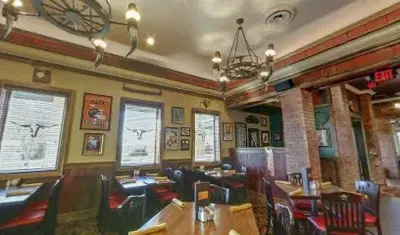 Saltgrass Steak House