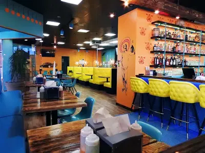 Hacienda Tacos