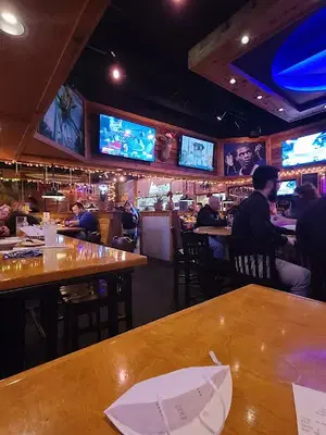 Texas Roadhouse