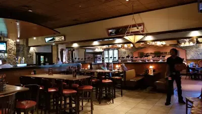 LongHorn Steakhouse
