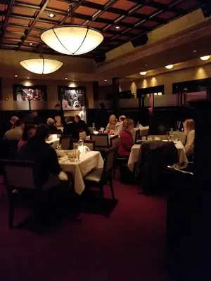 Mahogany Prime Steakhouse