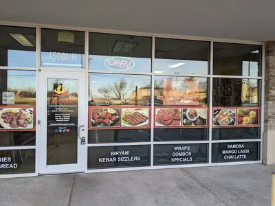 Business Photo
