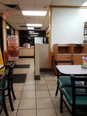 Arby's