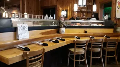 Shiki Japanese Restaurant