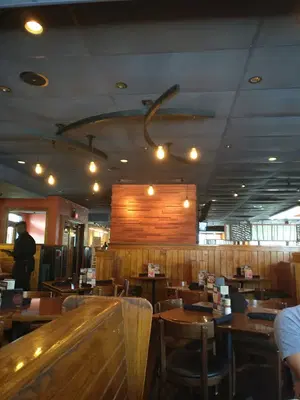 Outback Steakhouse
