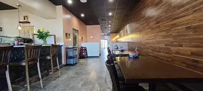 ZABB THAI OKC (Thai Foods, Thai Noodles Soup, Teriyaki Gril & Buble Tea)