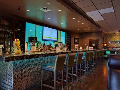 Inaka Sushi & Bar