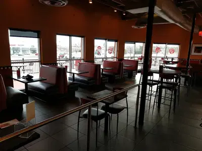 Panda Express