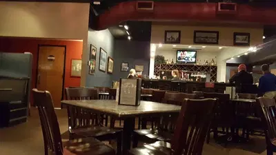 Baxter's Interurban Grill