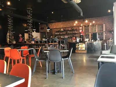 Chimera Cafe