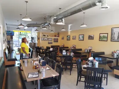 Ike's Chili