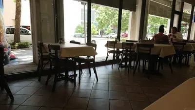 Italian Express