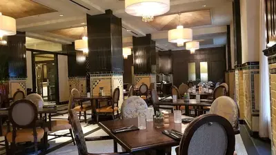 Park Avenue Grill