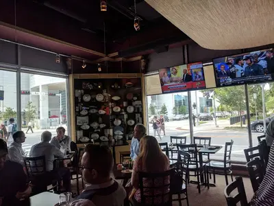 Park Harvey Sushi