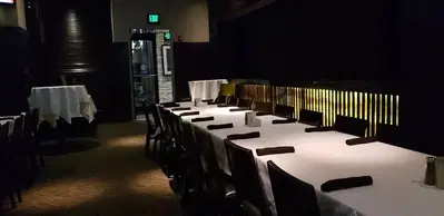 Charleston's Restaurant