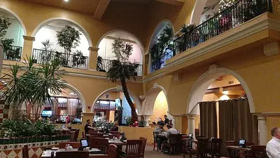 Abuelo's Mexican Restaurant